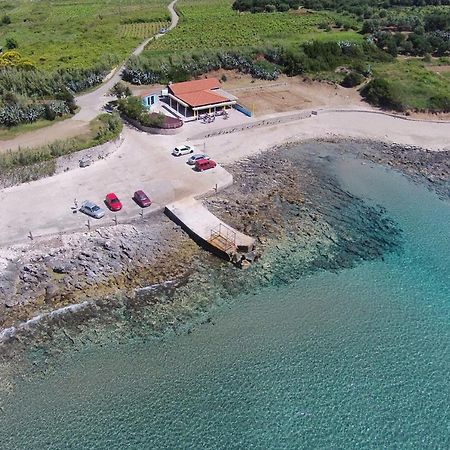 Apartments By The Sea Lumbarda, Korcula - 10049 Dış mekan fotoğraf
