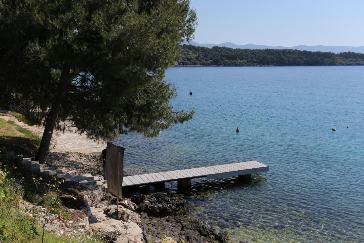 Apartments By The Sea Lumbarda, Korcula - 10049 Dış mekan fotoğraf