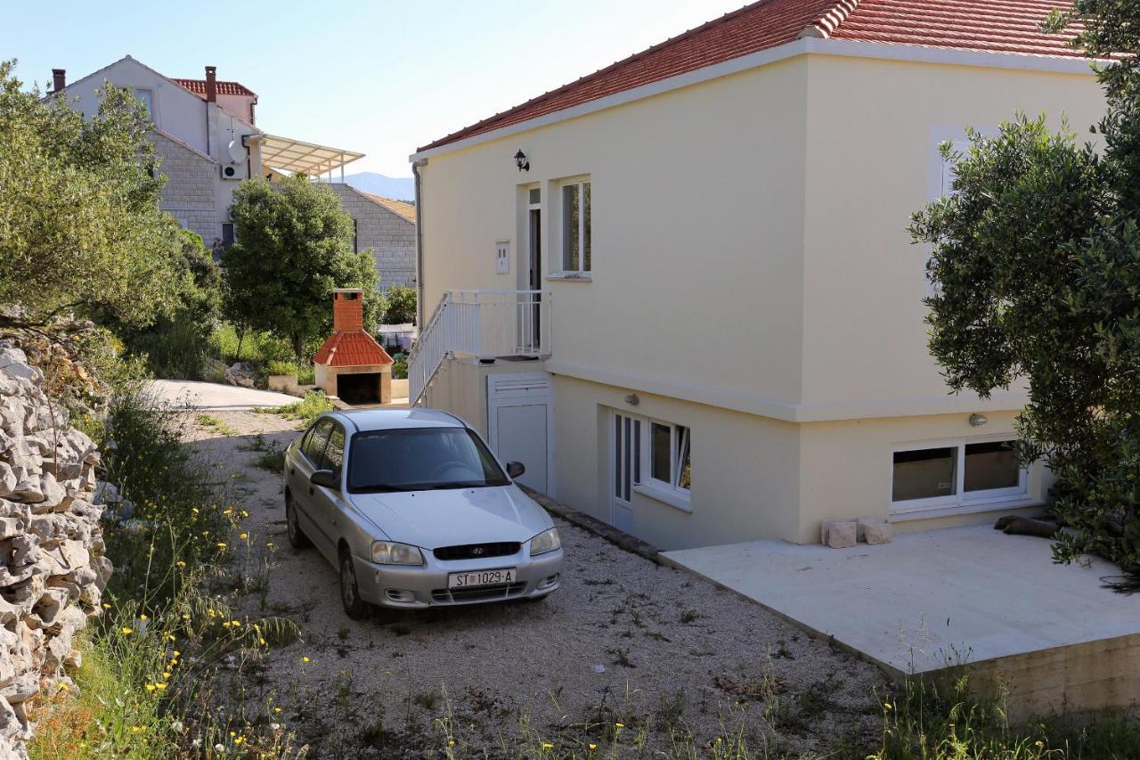 Apartments By The Sea Lumbarda, Korcula - 10049 Dış mekan fotoğraf