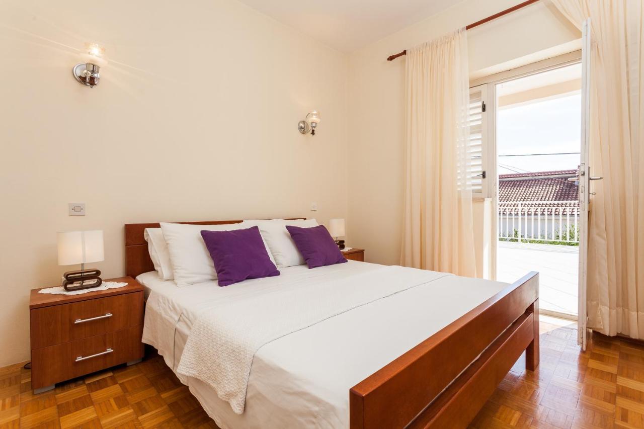 Apartments By The Sea Lumbarda, Korcula - 10049 Dış mekan fotoğraf