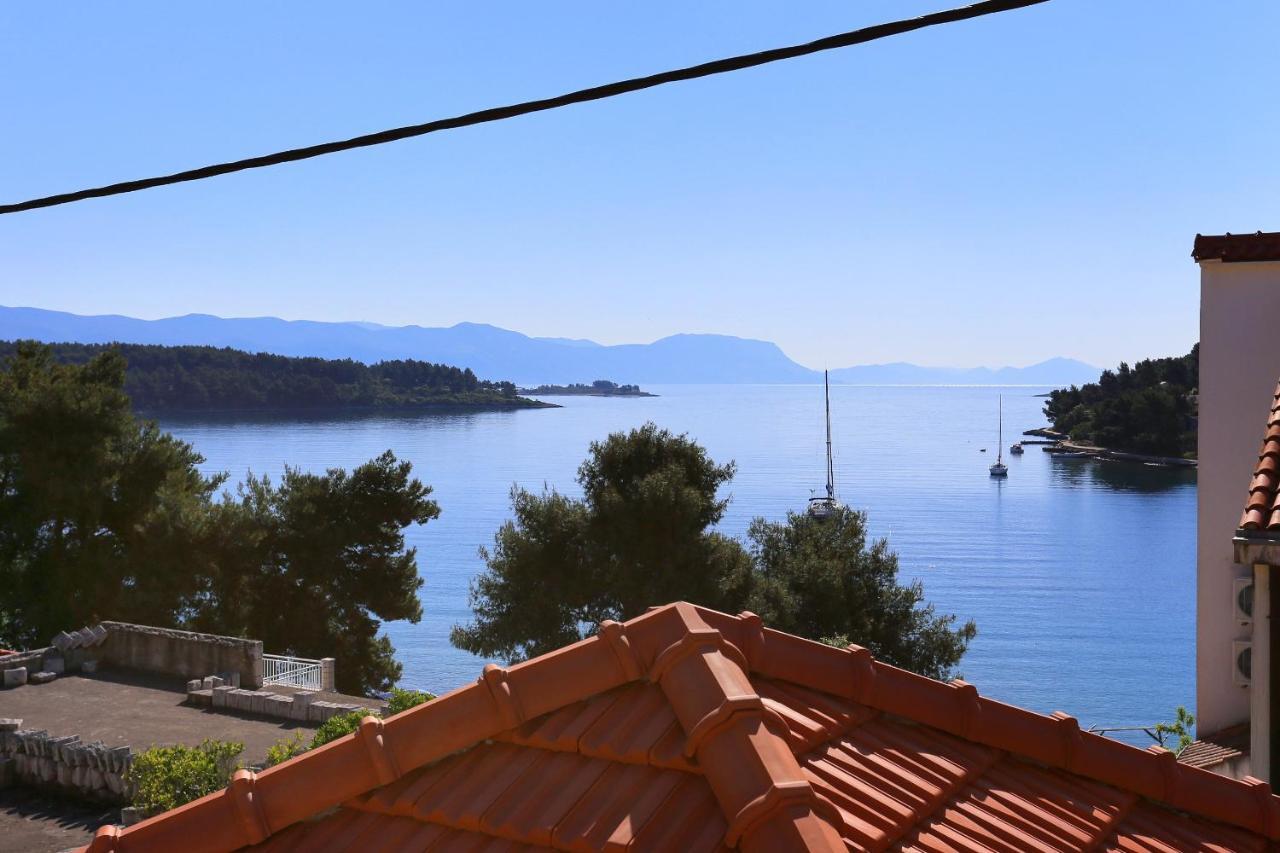 Apartments By The Sea Lumbarda, Korcula - 10049 Dış mekan fotoğraf