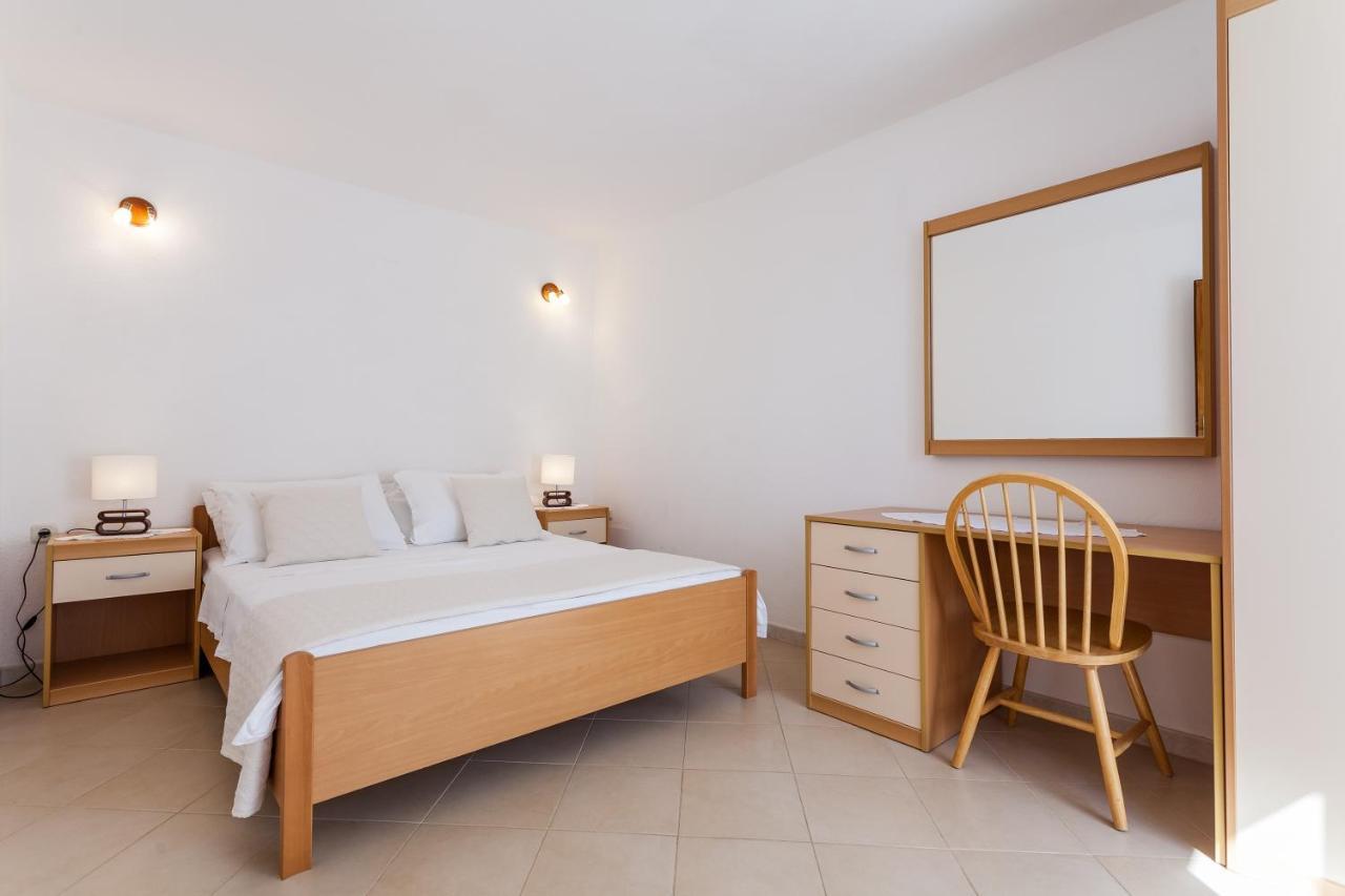 Apartments By The Sea Lumbarda, Korcula - 10049 Dış mekan fotoğraf